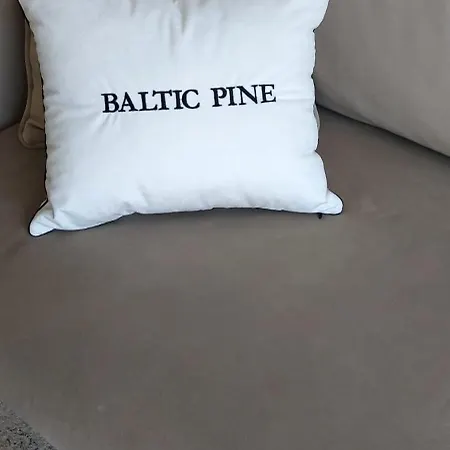 Baltic Pine *