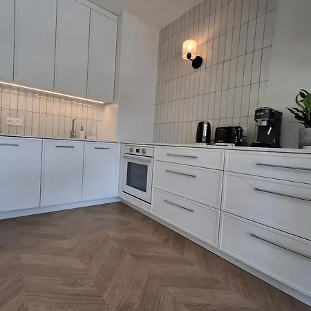 Baltic Pine