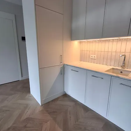 Apartmán Baltic Pine