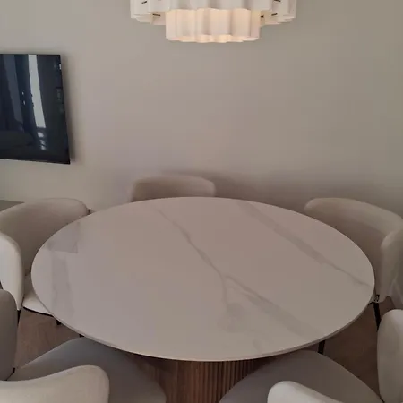 Baltic Pine Apartmán *