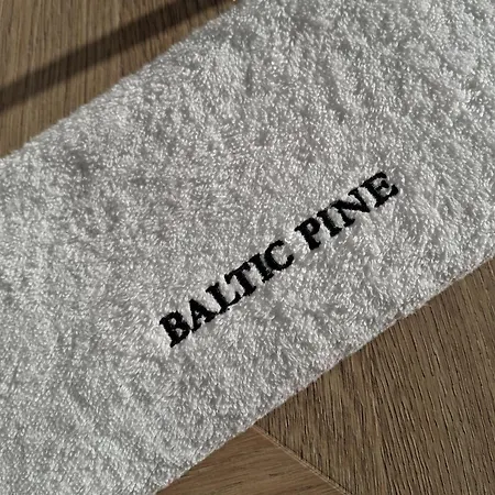 Baltic Pine