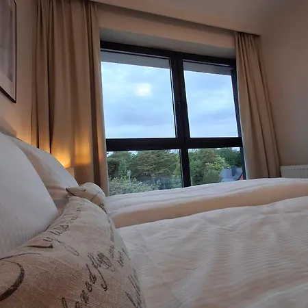 Apartmán Baltic Pine *