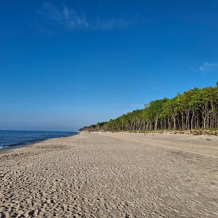 Baltic Pine Ustronie Morskie